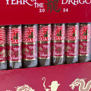 Year Of The Dragon [2024 Blend]