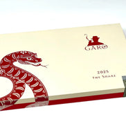 'Year of the Snake' Blend