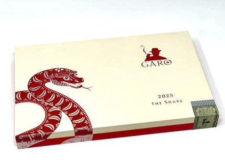 'Year of the Snake' Blend