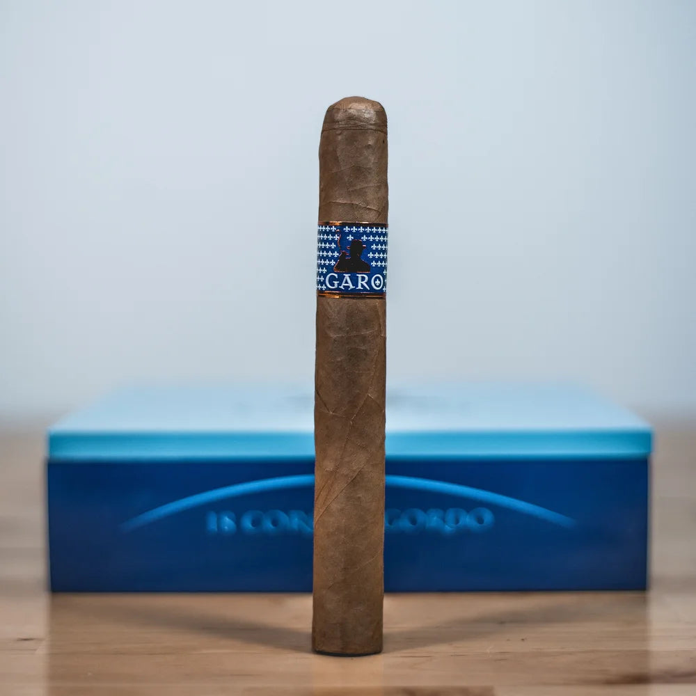 Blue - Corona Gordo