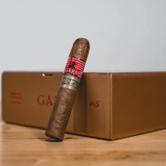 Edicion Limitada - #5