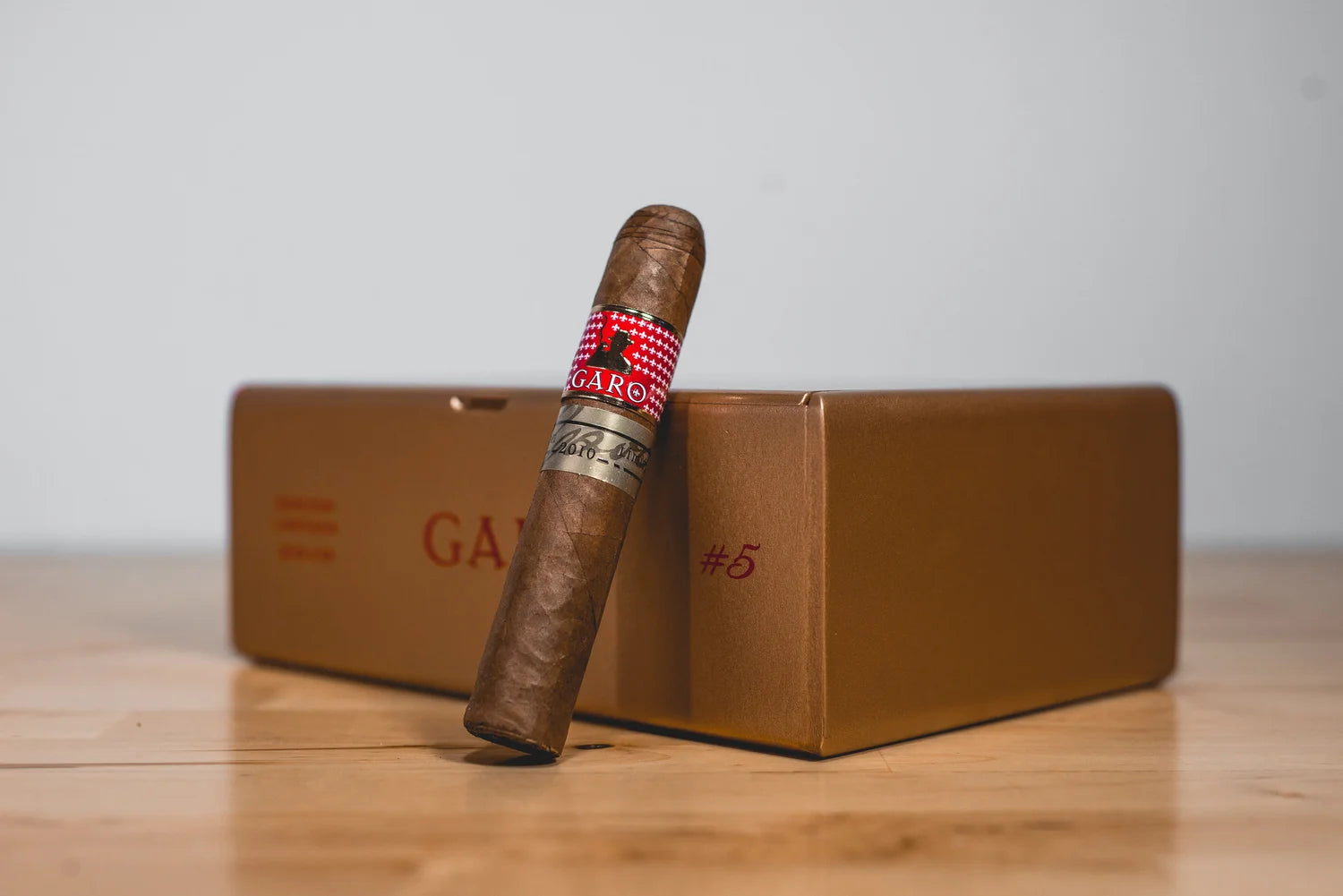 Edicion Limitada - #5