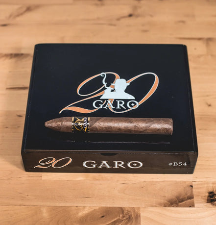 20th Anniversary - B54