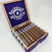 Eternity #6 - Garo Cigars 25th Anniversary
