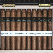 La Preferencia Blend