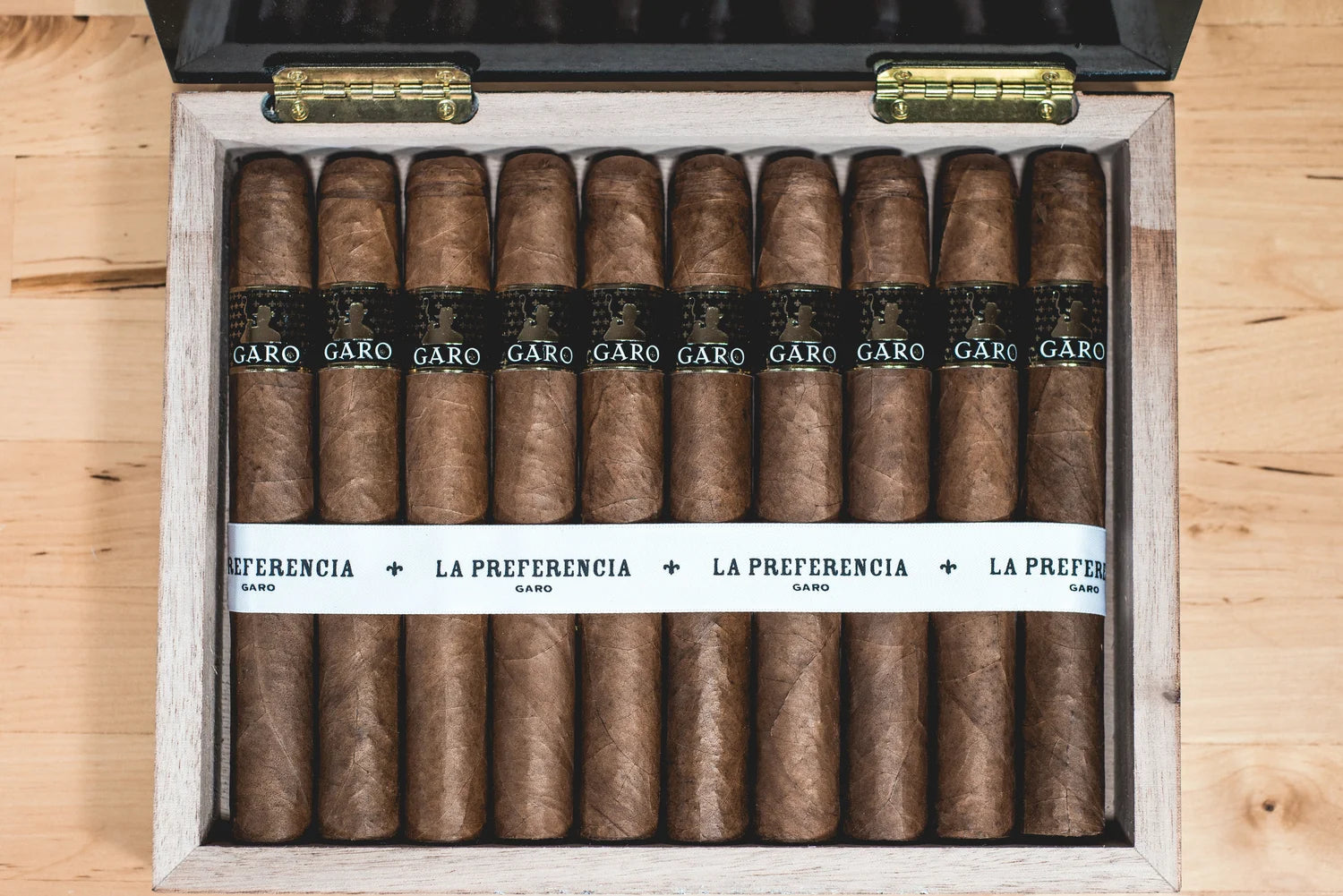 La Preferencia Blend