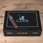 Maduro Especial - ME560T