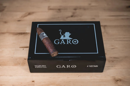 Maduro Especial - ME560T