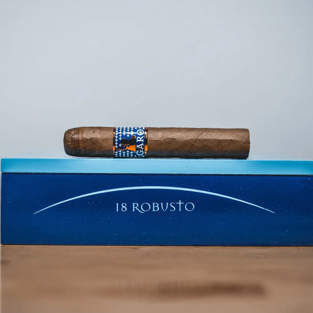 Blue - Robusto