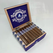 Eternity #5 - Garo Cigars 25th Anniversary