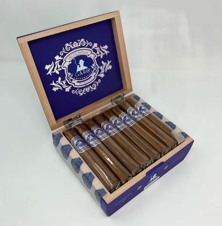 Eternity #5 - Garo Cigars 25th Anniversary