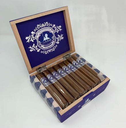 Eternity #5 - Garo Cigars 25th Anniversary