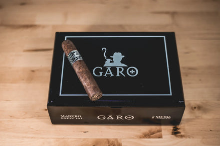 Maduro Especial - ME556