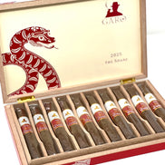 'Year of the Snake' Blend