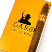 Los Lectores - Salomon