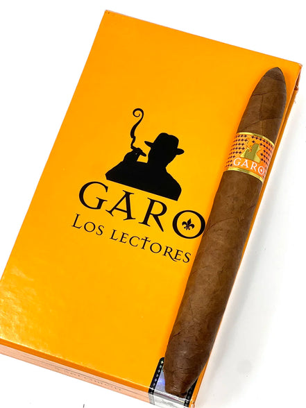 Los Lectores - Salomon