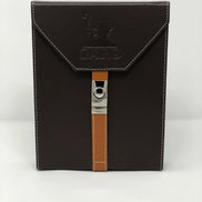 The 'Aristocrat' Travel Humidor