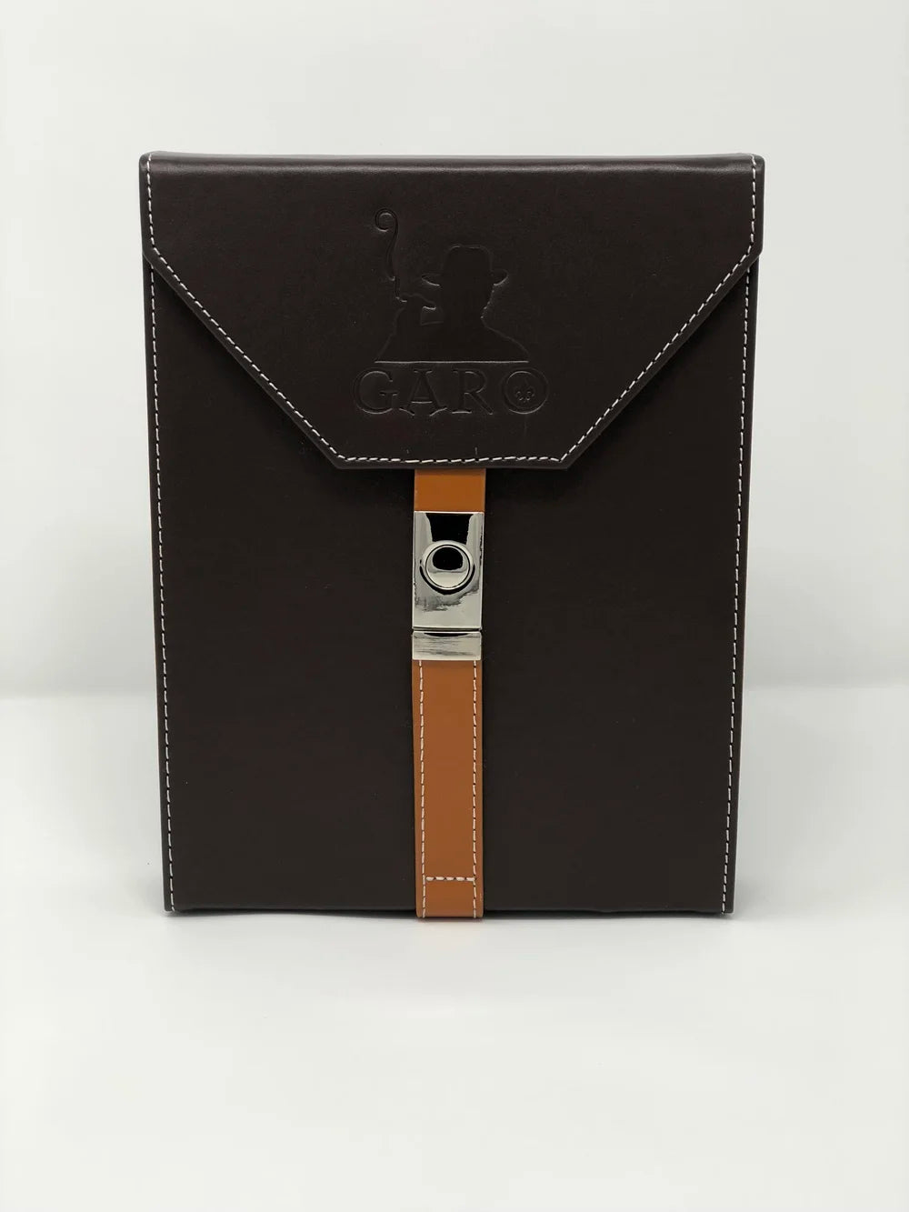 The 'Aristocrat' Travel Humidor