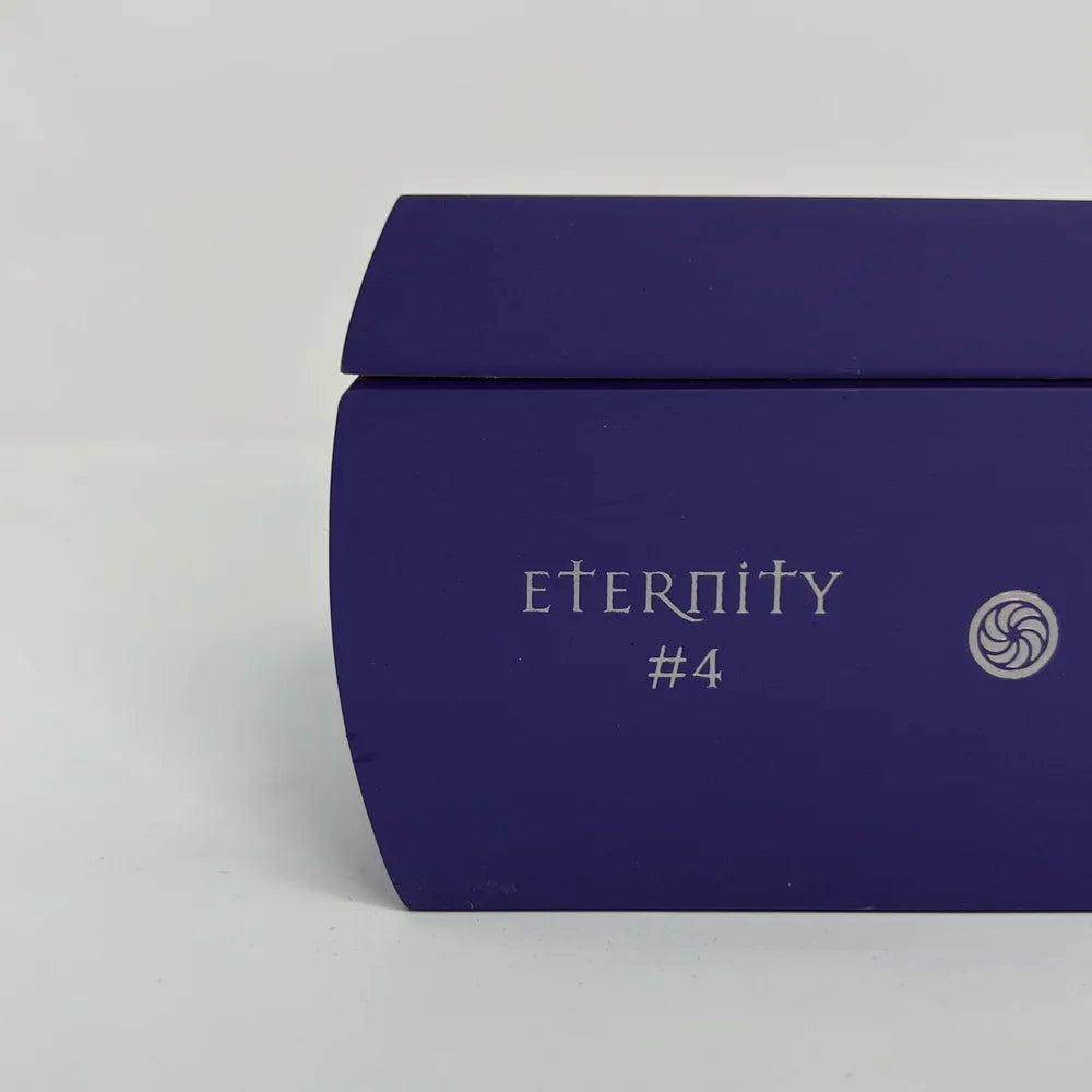 Eternity #4 - Garo Cigars 25th Anniversary
