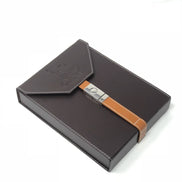 The 'Aristocrat' Travel Humidor