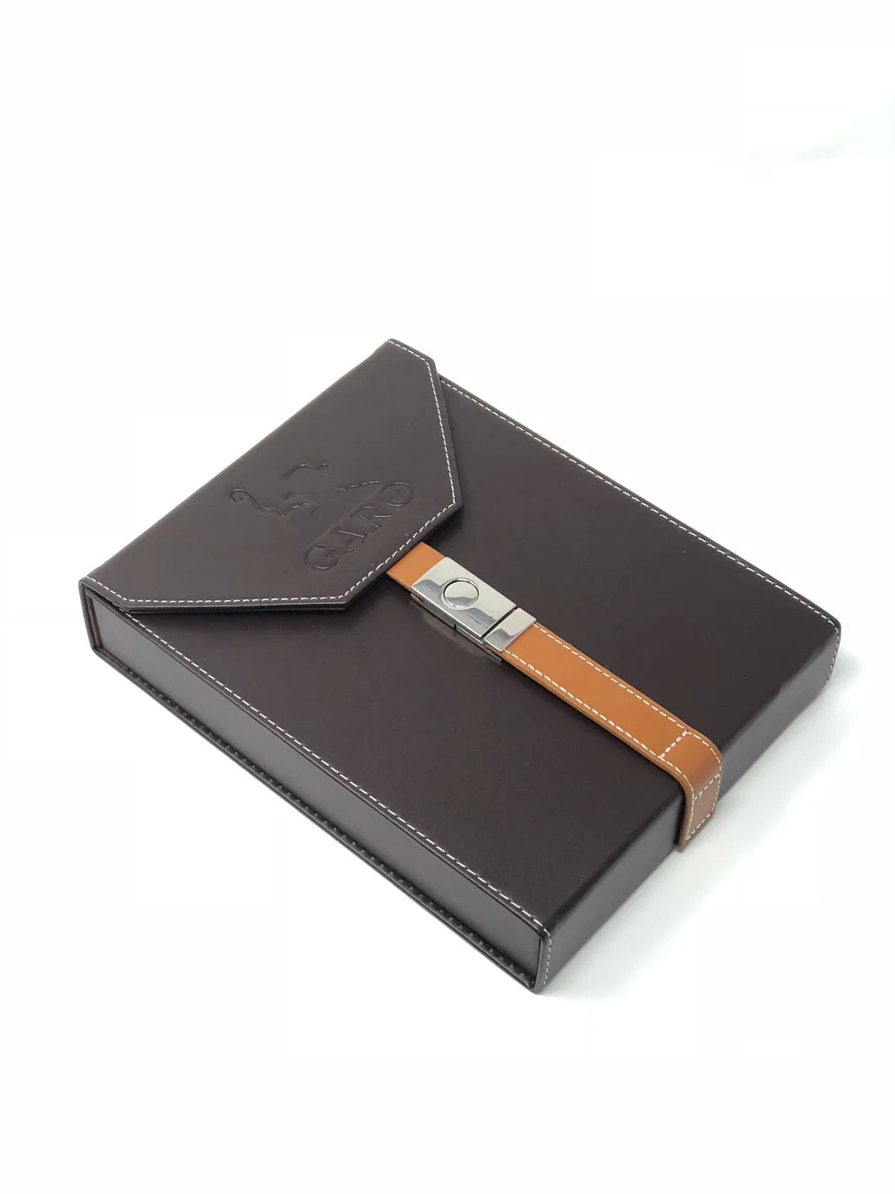 The 'Aristocrat' Travel Humidor