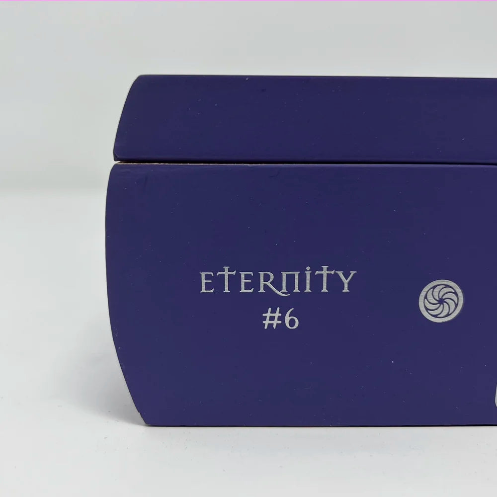 Eternity #6 - Garo Cigars 25th Anniversary