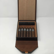 The 'Aristocrat' Travel Humidor