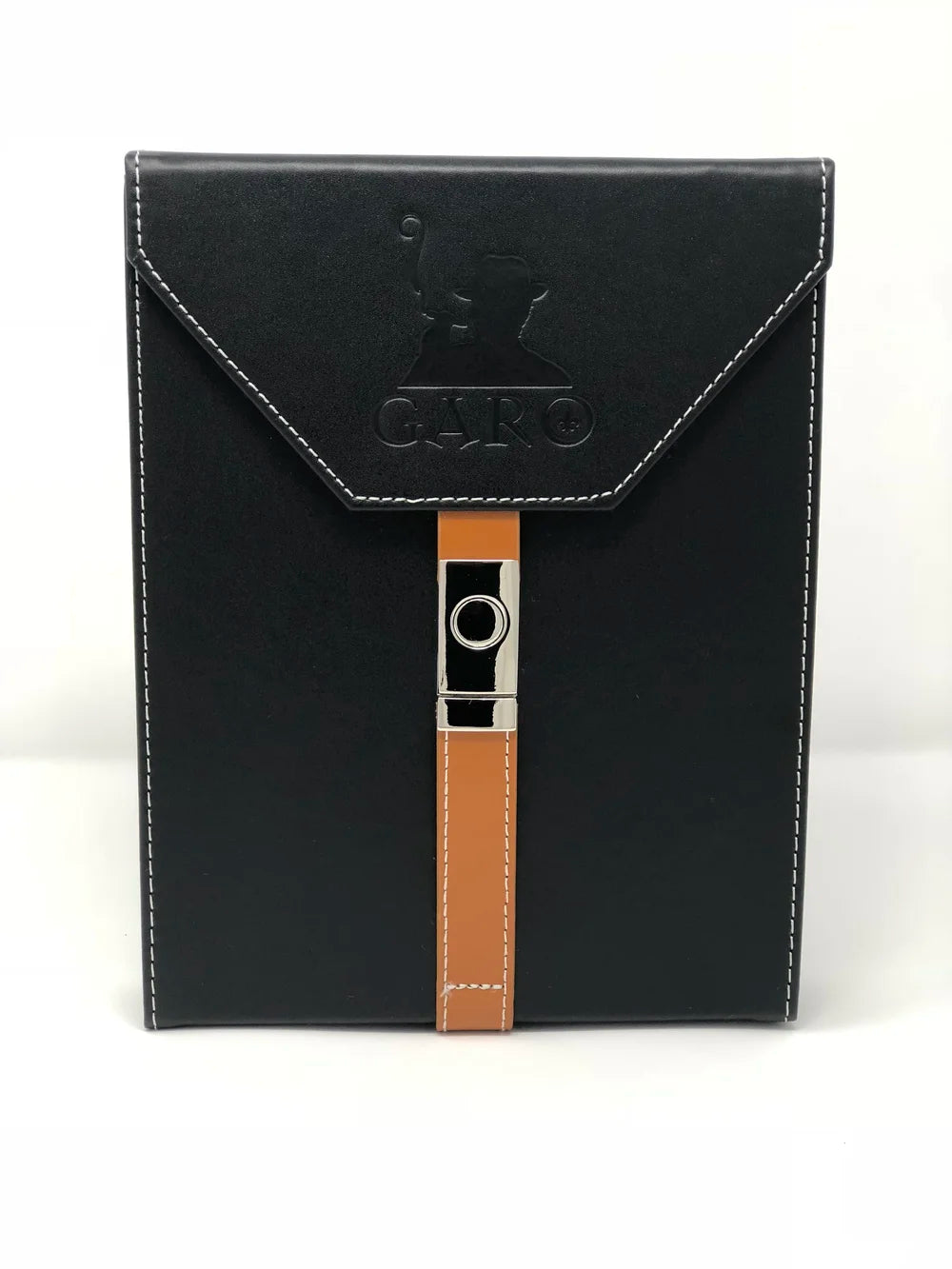 The 'Aristocrat' Travel Humidor