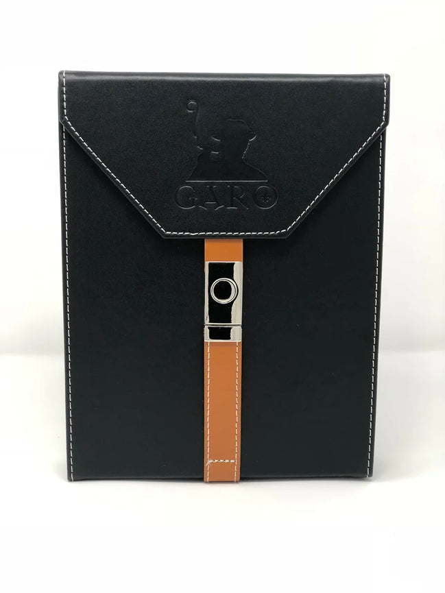 The 'Aristocrat' Travel Humidor