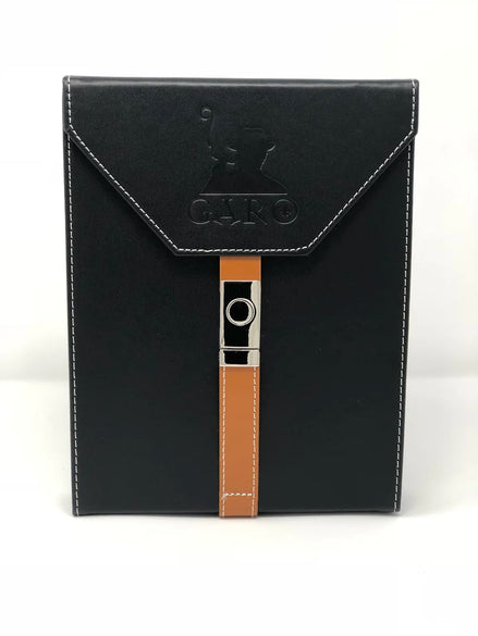 The 'Aristocrat' Travel Humidor