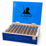 Blue - Robusto