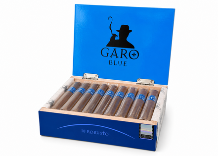 Blue - Robusto
