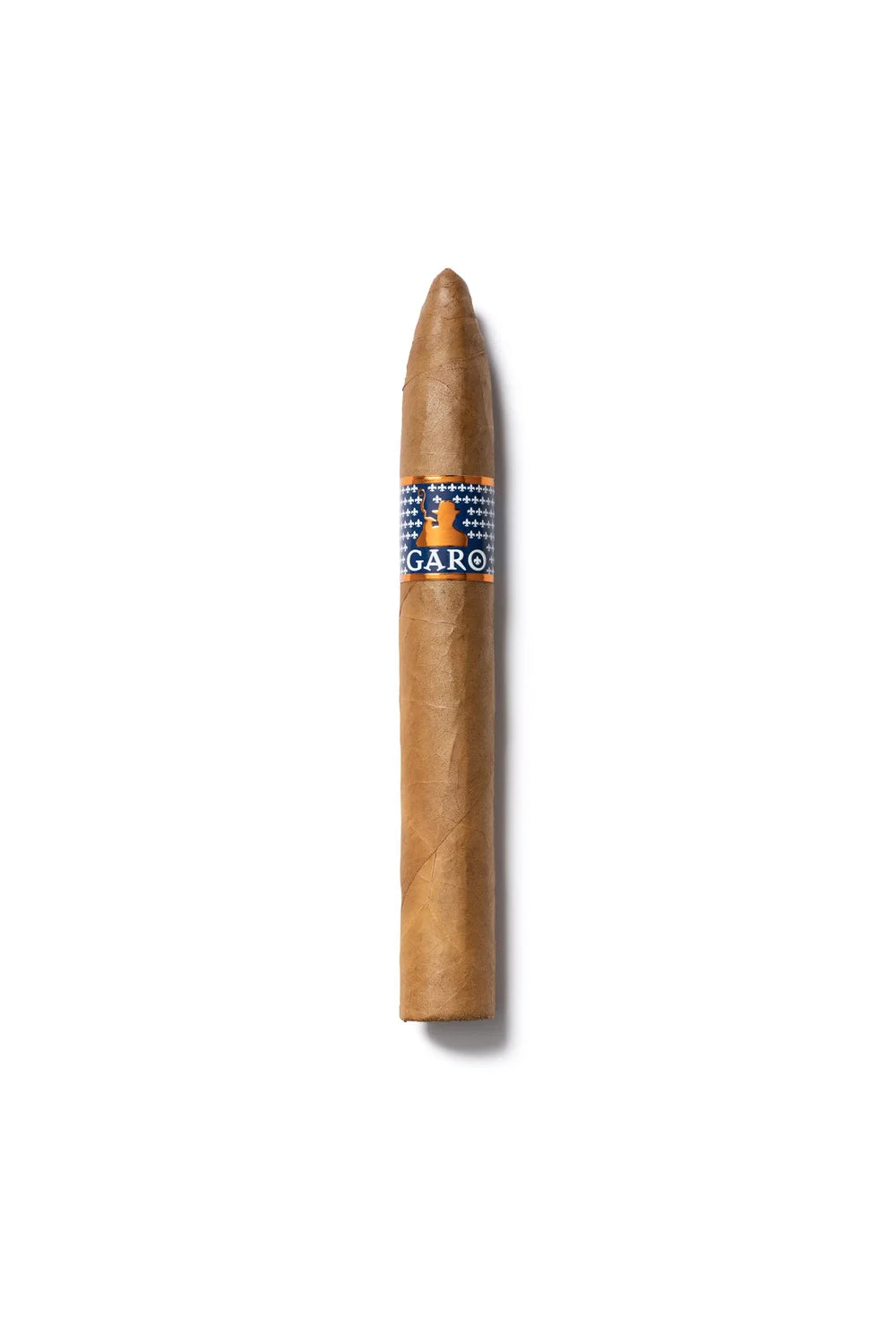 Blue - Belicoso
