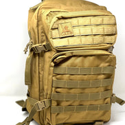 The Garo Cigar Backpack