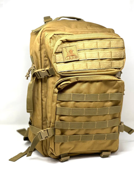 The Garo Cigar Backpack