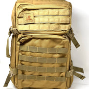 The Garo Cigar Backpack