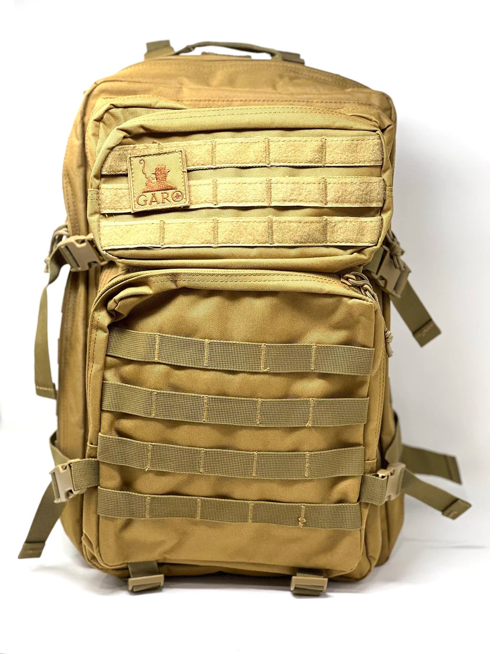 The Garo Cigar Backpack