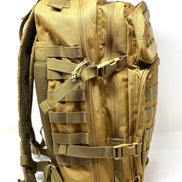 The Garo Cigar Backpack