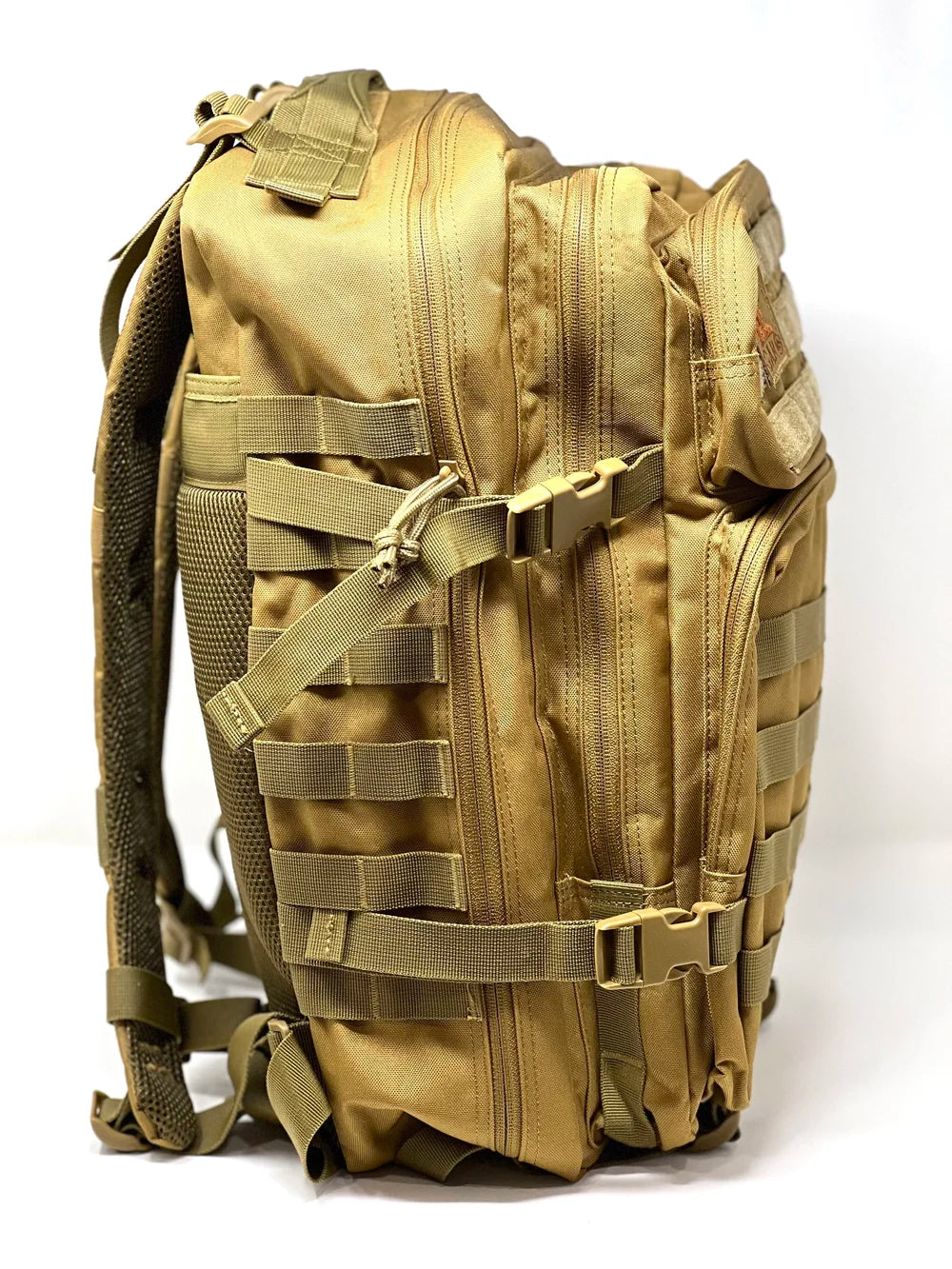 The Garo Cigar Backpack