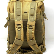 The Garo Cigar Backpack