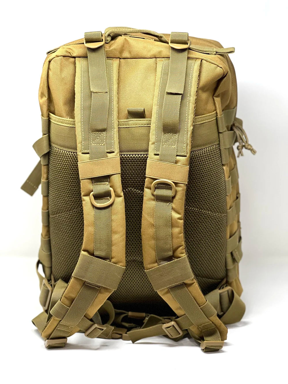The Garo Cigar Backpack