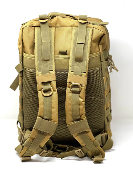 The Garo Cigar Backpack