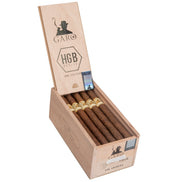 HGB Series - H