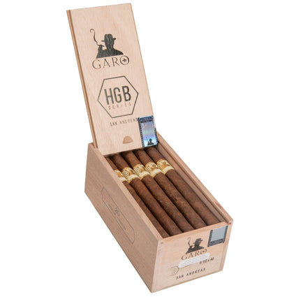 HGB Series - H