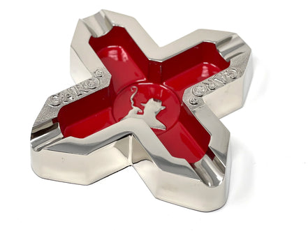 The Garo Ashtray