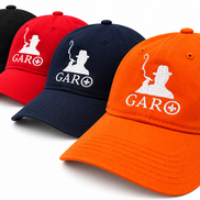 Garo Cigar Hat