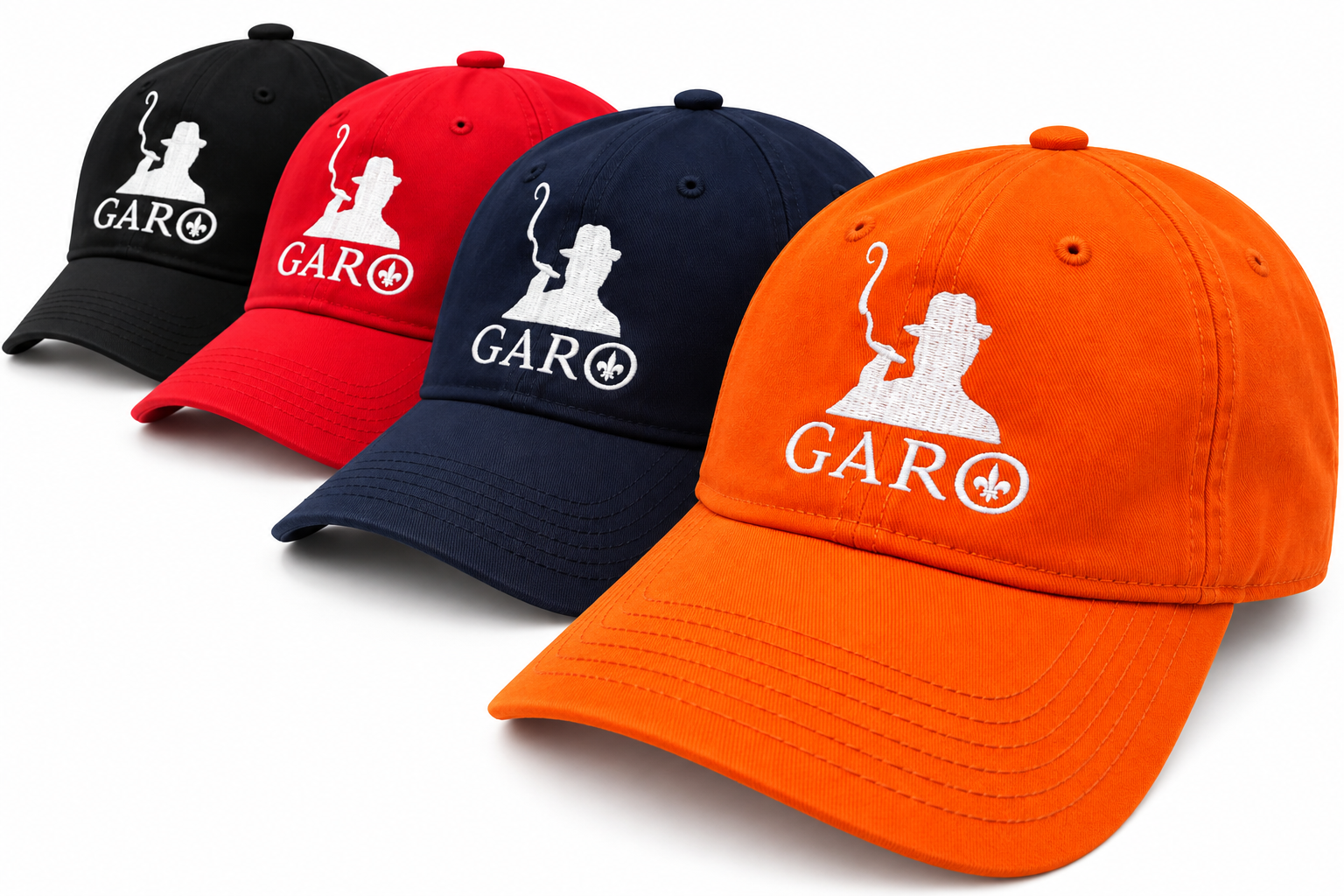 Garo Cigar Hat