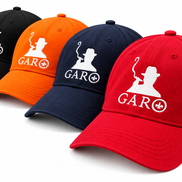 Garo Cigar Hat