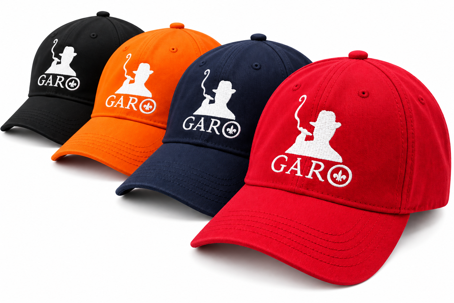 Garo Cigar Hat