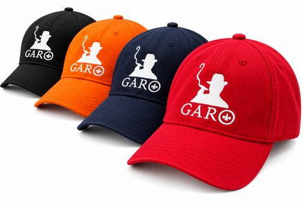 Garo Cigar Hat